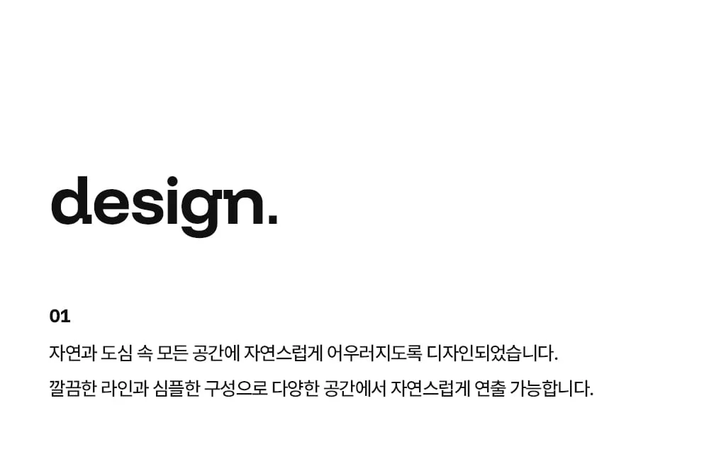 페르마 철제 야외 테이블세트 2인 8colors 상세 이미지 7