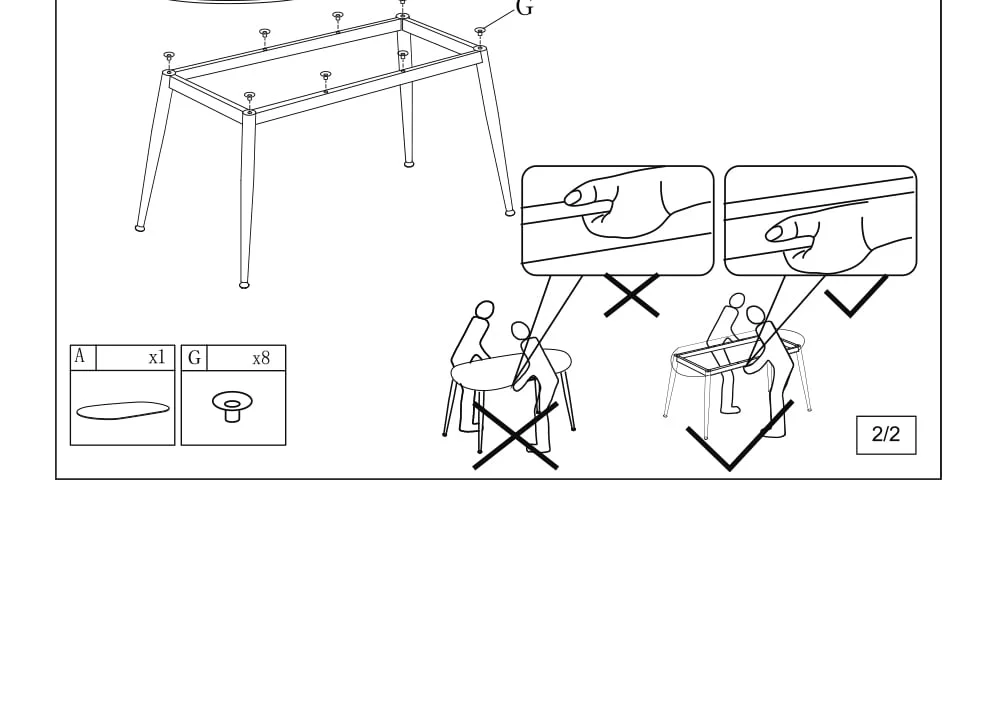 슈레드 포세린 세라믹 테이블 타원 화이트1400 상세 이미지 40