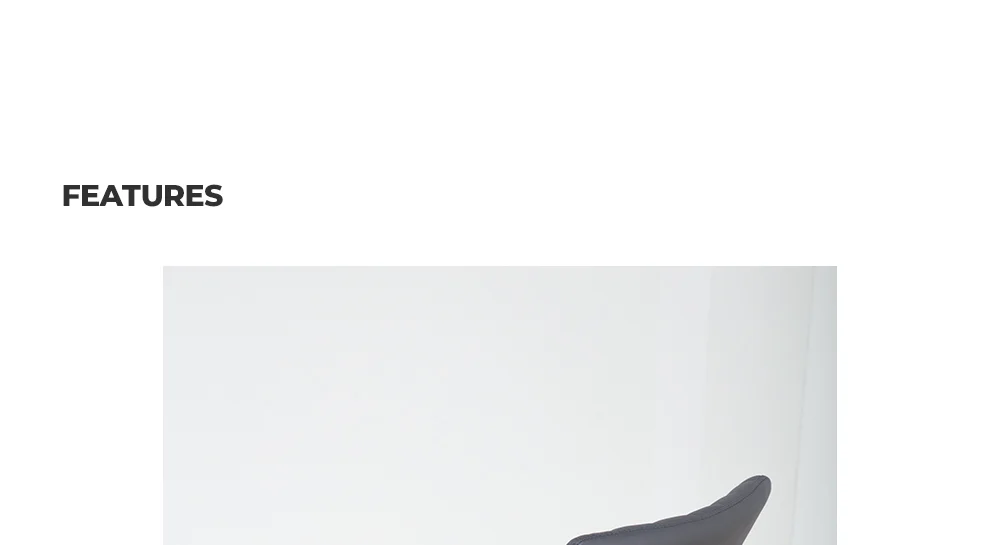 로버트 인테리어 가죽 홈오피스 암체어 의자 상세 이미지 6