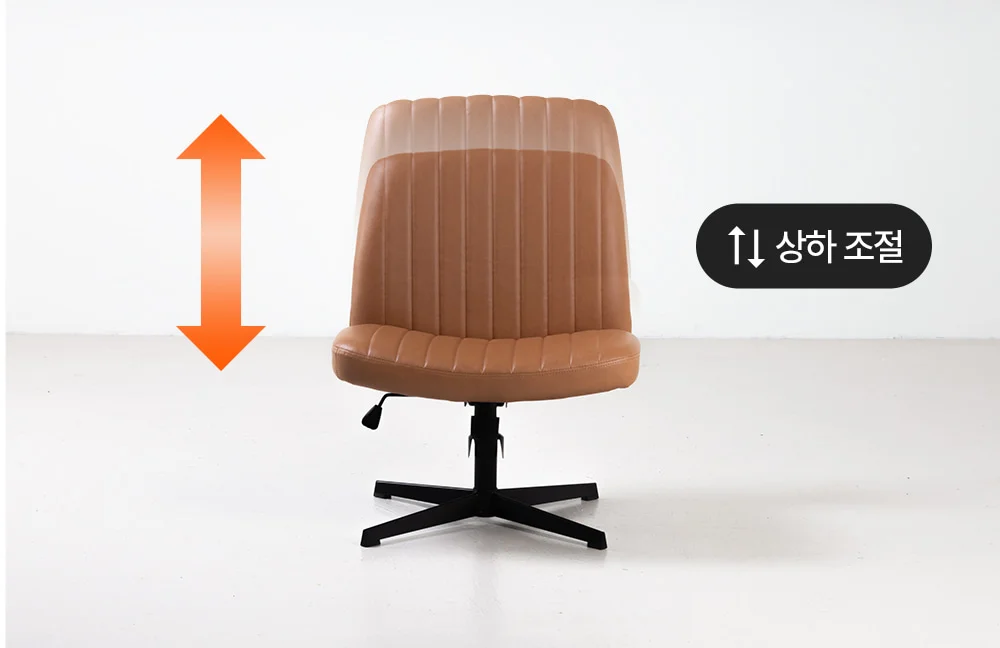 아넬 카페 높이조절 회전 체어 4colors 상세 이미지 27