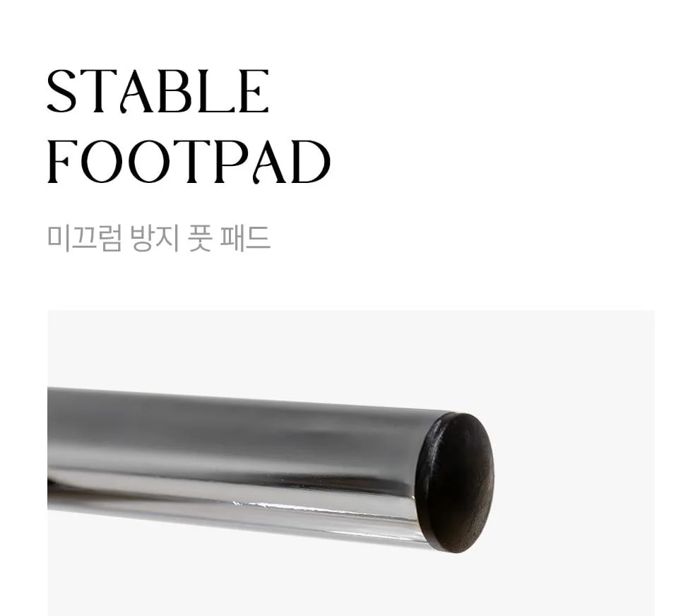 마르니 가죽 편한 카페 인테리어 식탁 의자 상세 이미지 13