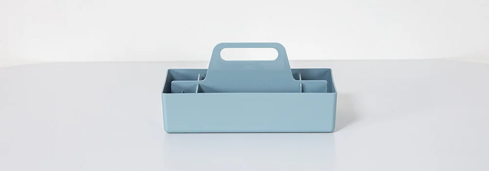 로터스 데스크테리어 오거나이저 툴박스 3color 상세 이미지 19