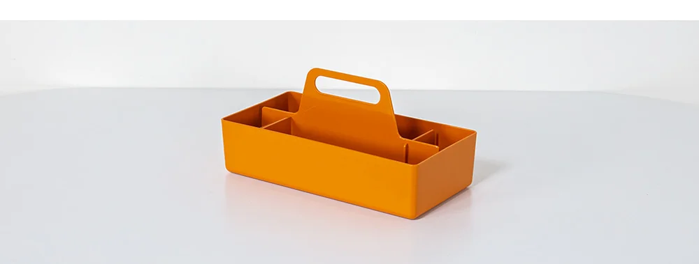 로터스 데스크테리어 오거나이저 툴박스 3color 상세 이미지 20