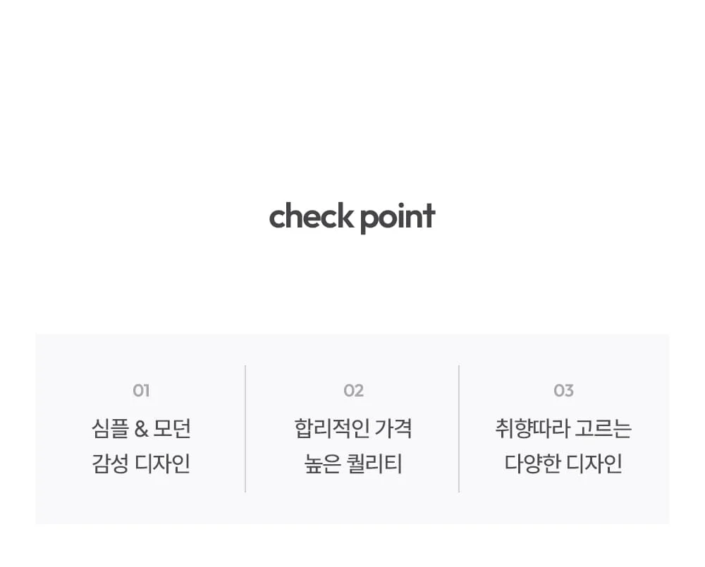 슈레드 포세린 세라믹 테이블 타원 화이트1400 상세 이미지 8
