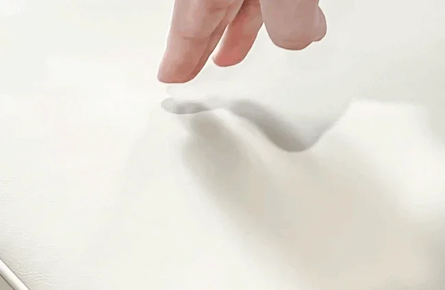 매버릭 디렉션 홈 오피스 컴퓨터 책상 의자 상세 이미지 15