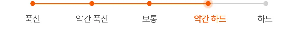 아르덴 1인 소파 의자 스툴 포함 상세 이미지 50