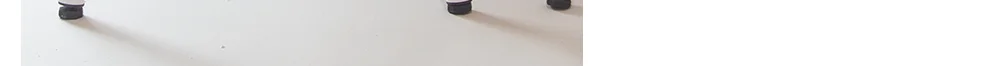 아띠 원형 카페 테이블 타원형 4인 식탁 상세 이미지 12