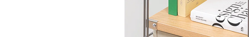 유닛 스탠다드 모듈 수납 선반 상세 이미지 21